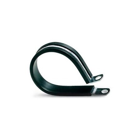 Stainless Steel Loom Clamp, 1-1/8" (10 Per Quantity)